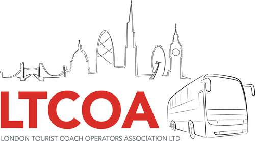 LTCOA (London Tourist Coach Operators' Association Ltd) represents Coach Operators who operate coaches on passenger transport in and around London.