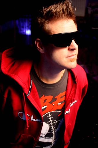 DJ Producer Songwriter  Music Industry Terrorist -  and Yep...Commercial Pilot