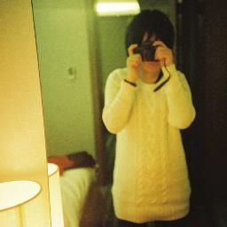 an ordinary person. I like Music,Travel,Lomography,Taking photo, Film Camera,Reading,Art,Shopping,Movie, Drama,Cafe,Daydream,Bicycling,Walking,Baking, etc.