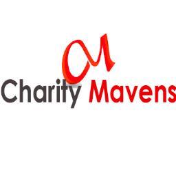 CharityMavens's profile picture. Provider of business makeover's for non-profit org's