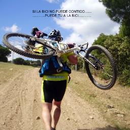 PistaySendero's profile picture. 