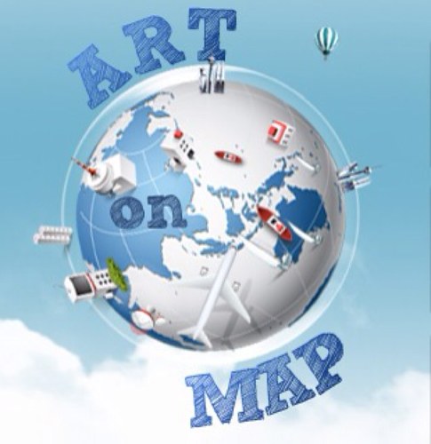 http://t.co/VVlnkBfXME - все искусство на карте твоего города.
                                  - all art on the map of your city.