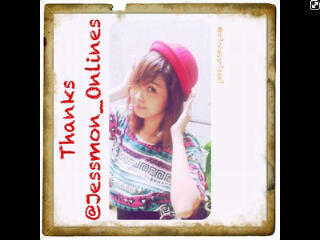FOLLOW @jessmonshop