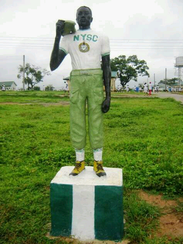Here, Nasarawa State corps members (and ex) connect, inform, and interact.... Powered by Editorial Board CDS- your Voice and Link! email;cdseditorial@gmail.com