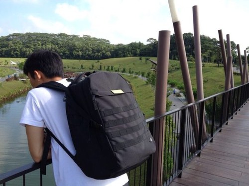 tuckie89's profile picture. Because you will never know.