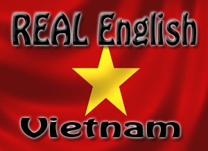 Free online IELTS English lessons and affordable real world classes in Vietnam, from both Vietnamese and native English speakers.