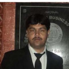 NasirNaveed6's profile picture. 