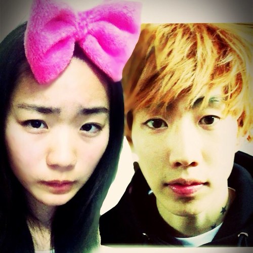 LOVE @JAYBUMAOM  97line!! please follow me♡