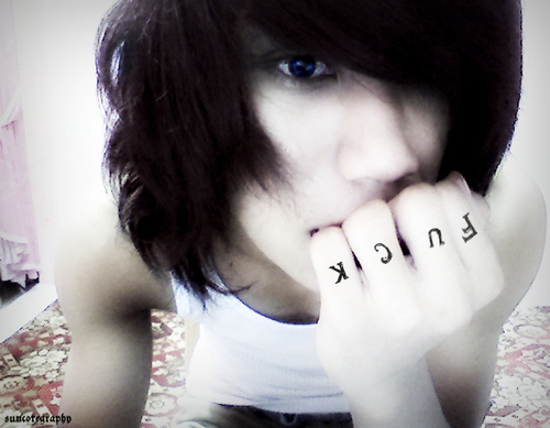 - Waie Abdullah.. (: