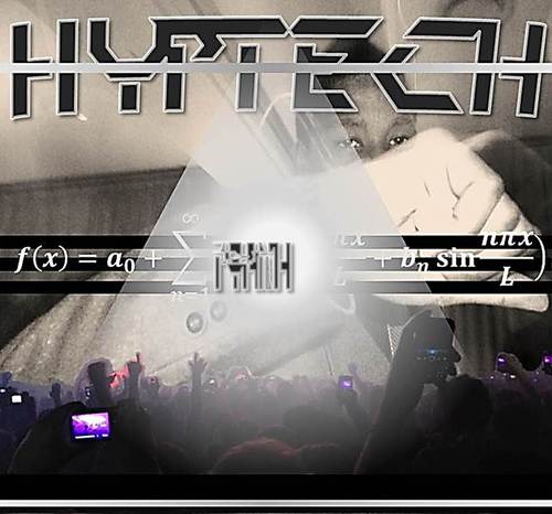 I AM HYPTECH!!!!