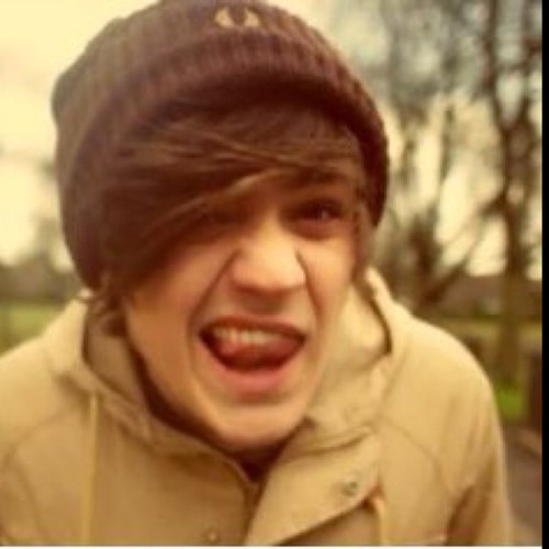 Coconut Frankie Cocozza is my life!❤ love him so much! 12th march 2013 meeting Frankie❤