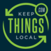 Keep Things Local (@keepthingslocal) Twitter profile photo Keep Things Local (@keepthingslocal) Twitter profile photo