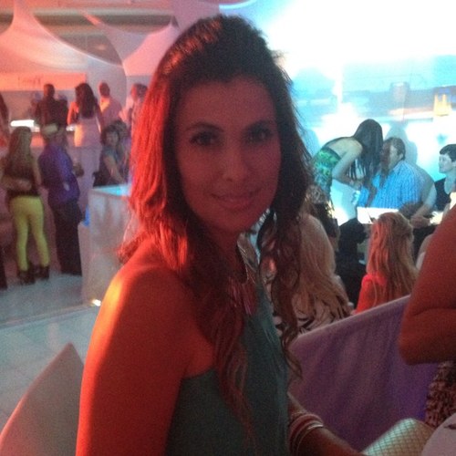 Bellabianc's profile picture. 