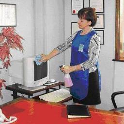 ACTIVSTEDO's profile picture. OFERTA: SERVICII DE CURATENIE SI INTRETINERE CLADIRI