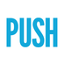 PUSH Sverige (@pushsverige) Twitter profile photo