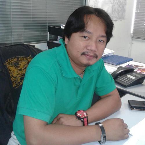 TedYobski's profile picture. 