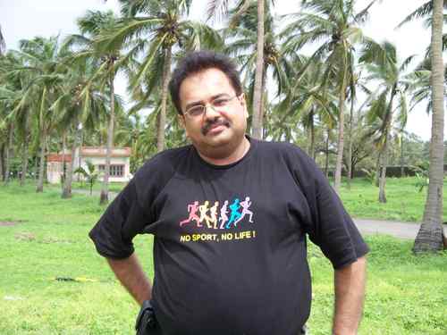 * CEO @ Hard n Soft Consultancy - Surat
* IT,HR, Management Solutions
