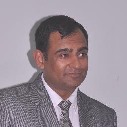 MajorAmar's profile picture. I follow Sahaja Yoga