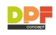 DPFconcept's profile picture. 178 bis Avenue des Nations
57970 YUTZ

Du Lundi au Vendredi
9h-12h / 14h - 18h30
le samedi sur RDV
03 82 53 79 93
Entrez dans la différence!