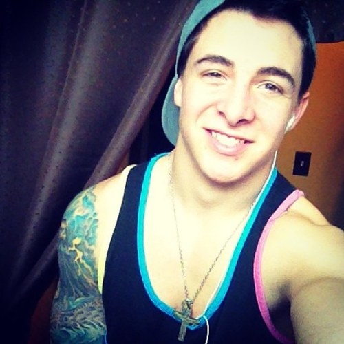 kyleAdam_ Profile Picture