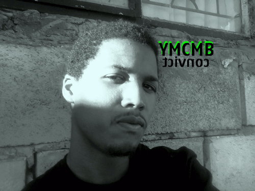YHB till the death, and when you fuck with me, i'll break your face in three, you should take that as a threat!!