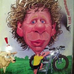 Johnbetsema's profile picture. Ik ben John en samen met Simone hebben we 3 schitterende dochters. We hebben een fietsenwinkel en zijn zelf verwoed ATBers en racefietsers en natuur genieters.