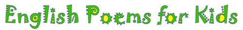 English Poems for Kids! at http://t.co/B6KSigR6I1