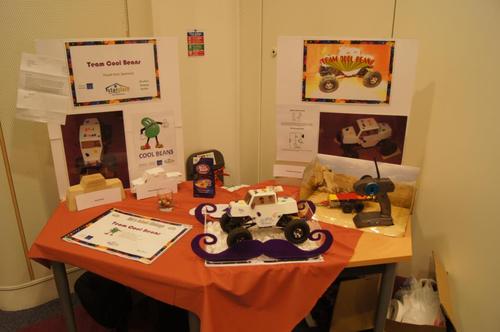 teamcoolbeans's profile picture. We won the regional finals of the 4x4 in schools challenge. Please help us by liking this page to give us a chance for another award! #teamfollowback