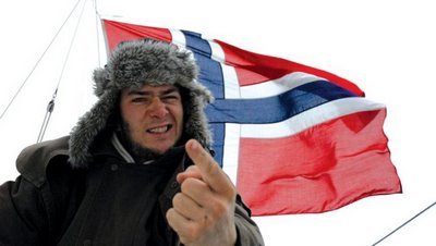 For alle som følger med på Jarle Andhøy og Berserk. Del informasjon og bilder og gi støtte til han og familiene til de savnede. Stå på Jarle!