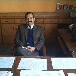 Currently working as Head of Department, Institute of Hotel Management, Ranchi,Jharkhand (An Undertaking of Government of Jharkhand)