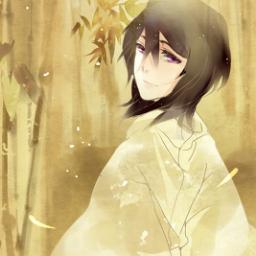 { #Bleachverse ; Half Canon/Half AU }