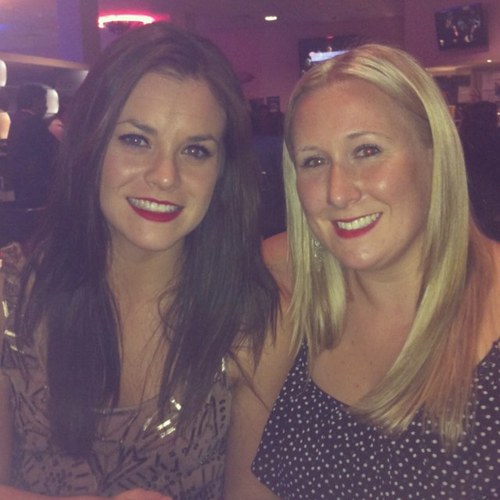 Megshyland's profile picture. 