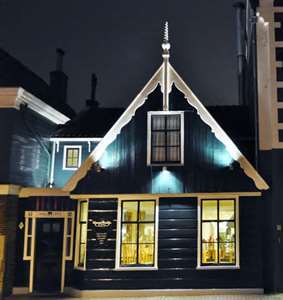 tGroenePandje's profile picture. Karakteristieke dagzaak/restaurant in het bruisende hart van Zaandam met een prachtige terrasboot voor de deur. Elke dag geopend. Gedempte Gracht 77