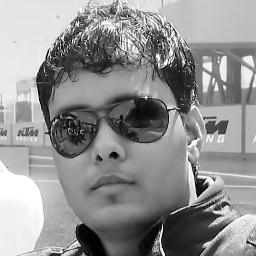 A dreamer who believes Peace begins with a smile.!