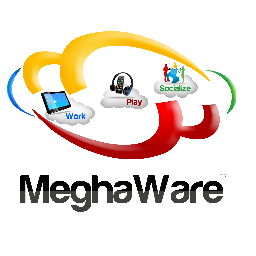 Megha_Ware's profile picture. CloudOptix develops MeghaWare software for personal & business use - a CloudTop™ App Suite that boosts productivity without compromising your privacy or wallet.