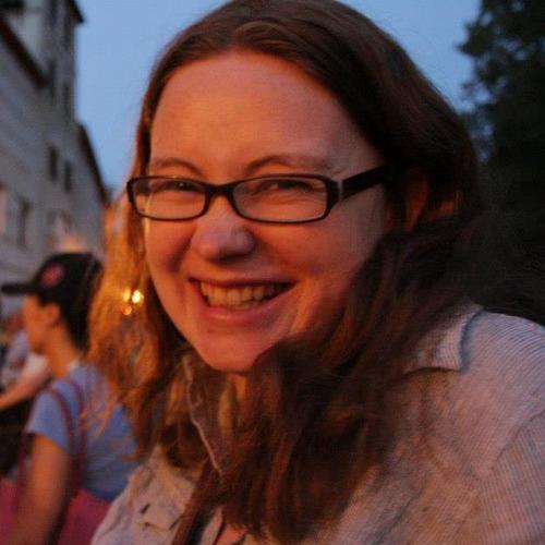 therealgriffalo's profile picture. Shuffling nervously into the 21st century.