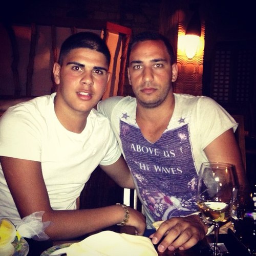 Instagram - Alexgeorgiou08