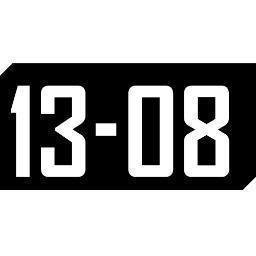 1308commagency's profile picture. 13-08 is a creative innovation brainbox that creates unique concepts to connect brands and consumers successful.