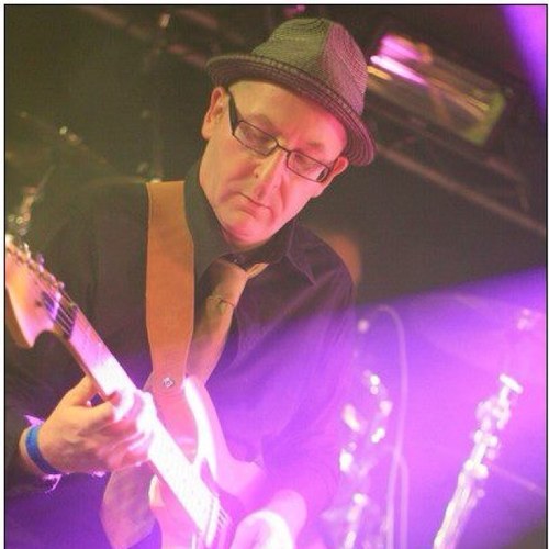 mauricelinda's profile picture. 