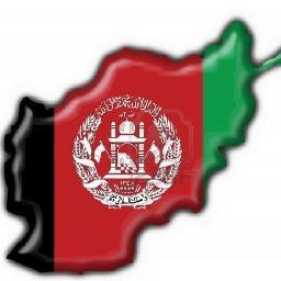 From Afghanistan with love