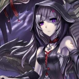 I'm Marianne, Ness family member. I was put in charge to keep the Air Element in balance. Isn't the light breeze just wonderful? Or do you prefer a storm? RP/OC