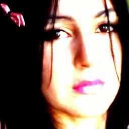 Russian singer, actress..