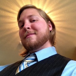 ChuckForSure's profile picture. Not at all chill