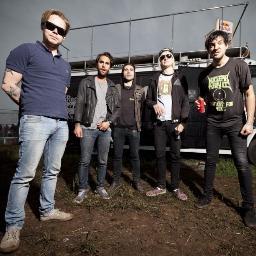 AtlasLosingGrip's profile picture. Swedish melodic punk rock band.