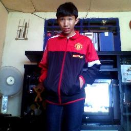 Bukan anak gaul