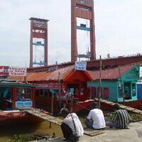 Wong_palembang (@wong_palembang_) 's Twitter Profile