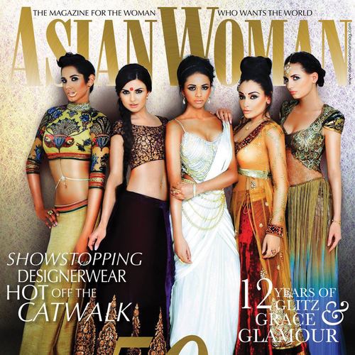 Gift proflie asian woman magazine consider Congratulate, what gift proflie asian woman magazine