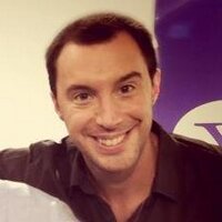 Eric Camacho (@rico_camacho) 's Twitter Profile