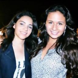 Jovem mulher que sonha com uma sociedade mais justa!