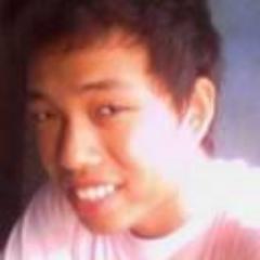 Albert Ragadio Santos , 19 single.
studied at Marian College